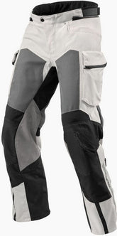 Revit Pants Cayenne 2, Silver | FPT109-0171