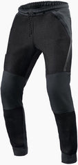 Revit Pants Spark Air, Anthracite | FPT111-0050