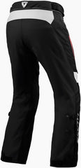 Revit Pants Horizon 3 H2O, Black-Red | FPT113-1201
