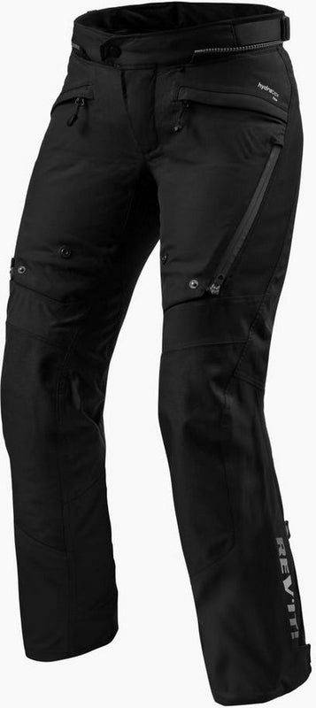 Revit Pants Horizon 3 H2O Ladies, Black | FPT114-1012