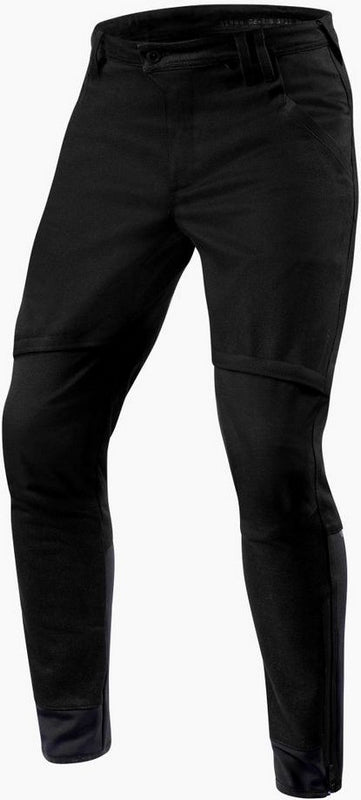 Revit Pants Thorium TF, Black | FPT116-6011