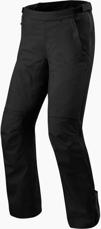 Revit Pants Berlin H2O, Black | FPT119-0012