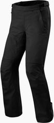 Revit Pants Berlin H2O, Black | FPT119-0012
