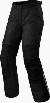 Revit Pants Outback 4 H2O, Black | FPT122-1011