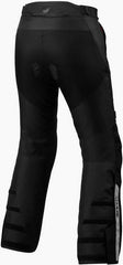 Revit Pants Outback 4 H2O Ladies, Black | FPT123-1011