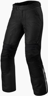 Revit Pants Outback 4 H2O Ladies, Black | FPT123-1011