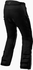Revit Pants Offtrack 2 H2O, Black | FPT124-1011