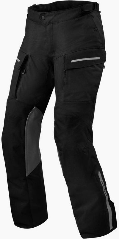 Revit Pants Offtrack 2 H2O, Black | FPT124-1011