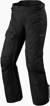 Revit Pants Alpinus GTX, Black | FPT126-0011