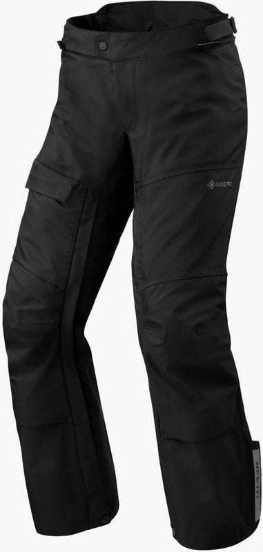 Revit Pants Alpinus GTX, Black | FPT126-0013