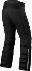 Revit Pants Poseidon 3 GTX, Black | FPT129-1011