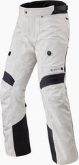 Revit Pants Poseidon 3 GTX, Silver-Black | FPT129-4053