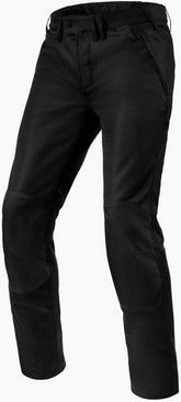 Revit Pants Eclipse 2, Black | FPT145-0011