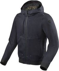 Revit Urban Hoody Stealth 2 Men Dark Blue | FSO014-6370