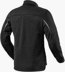 Revit Overshirt Tracer Air 2, Black | FSO016-0010