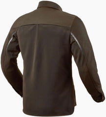 Revit Overshirt Tracer Air 2, Brown | FSO016-0700