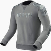 Revit Sweater Whitby, Light Grey | FSO018-0160