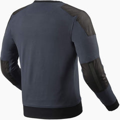 Revit Sweater Whitby, Dark Navy | FSO018-0380