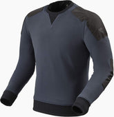 Revit Sweater Whitby, Dark Navy | FSO018-0380