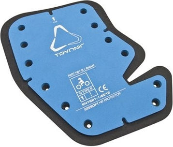 Rev'it Tryonic Hip protector Seesoft RV01 - Unisex | TPG001