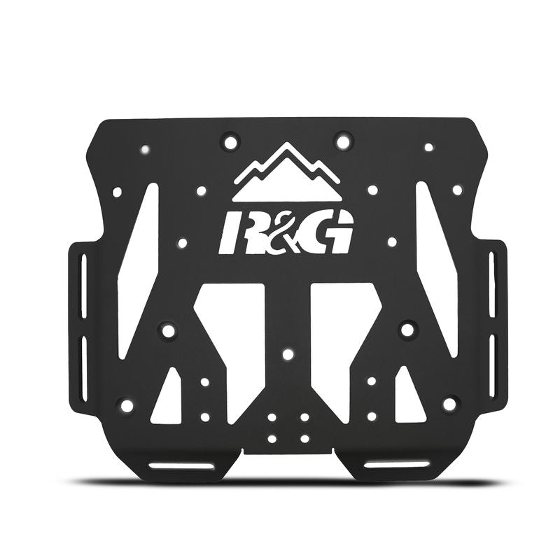Adventure Rack