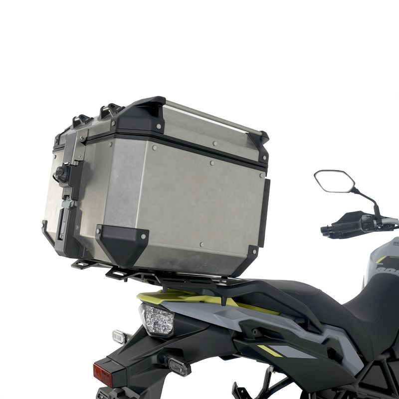 Adventure Rack