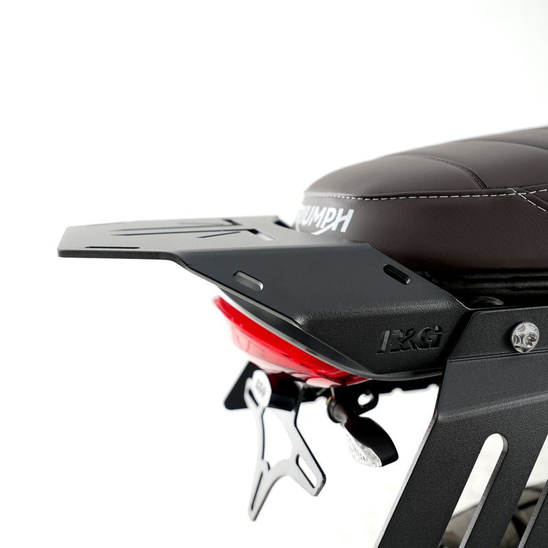 Rack Plate