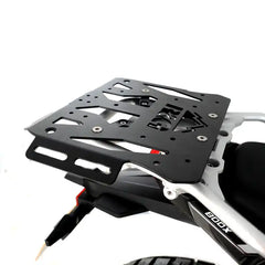 Adventure Rack