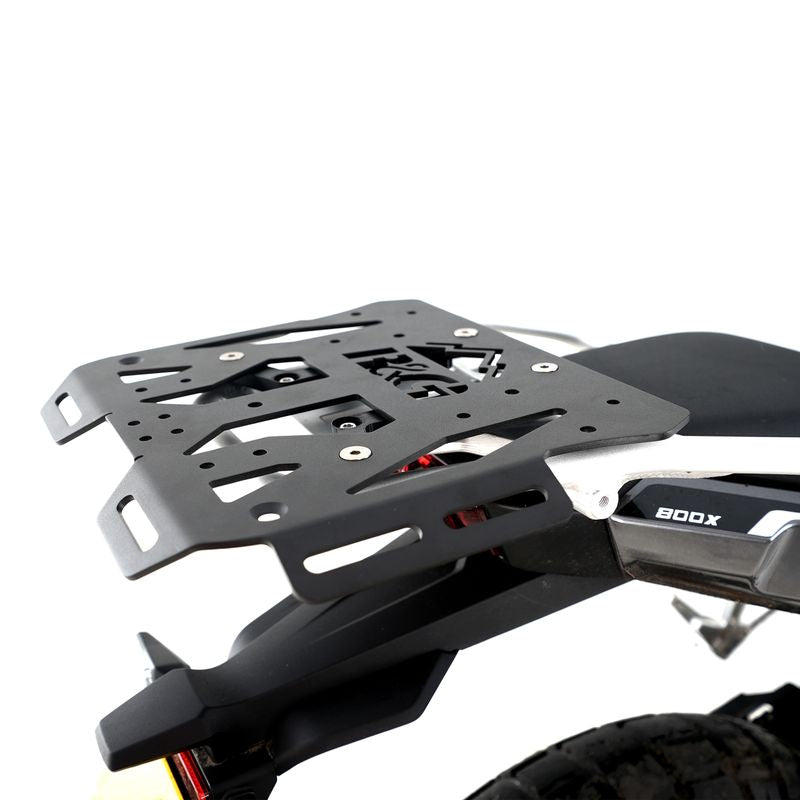 Adventure Rack