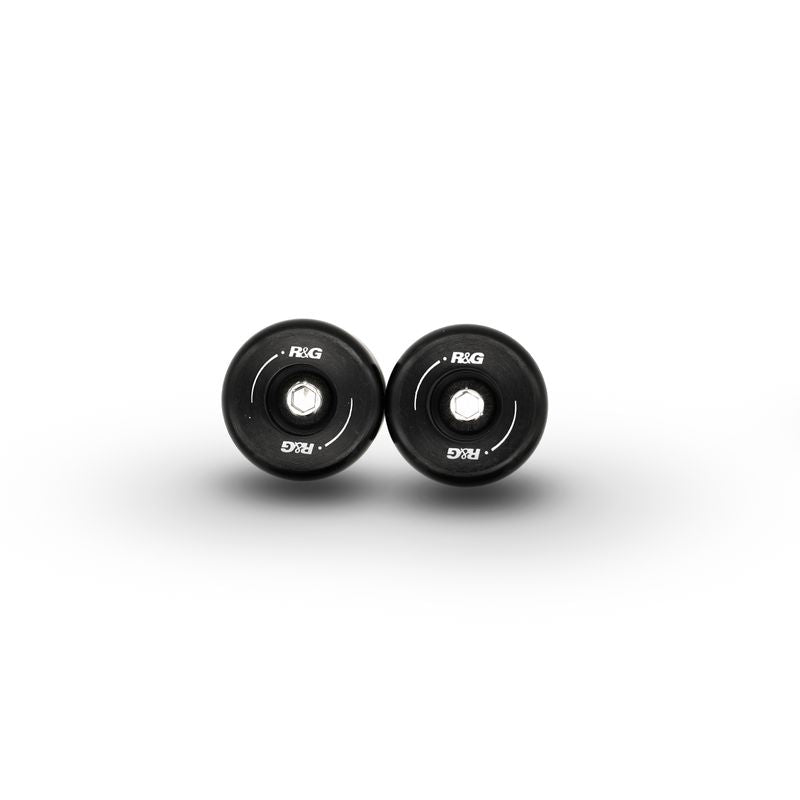 Bar End Sliders