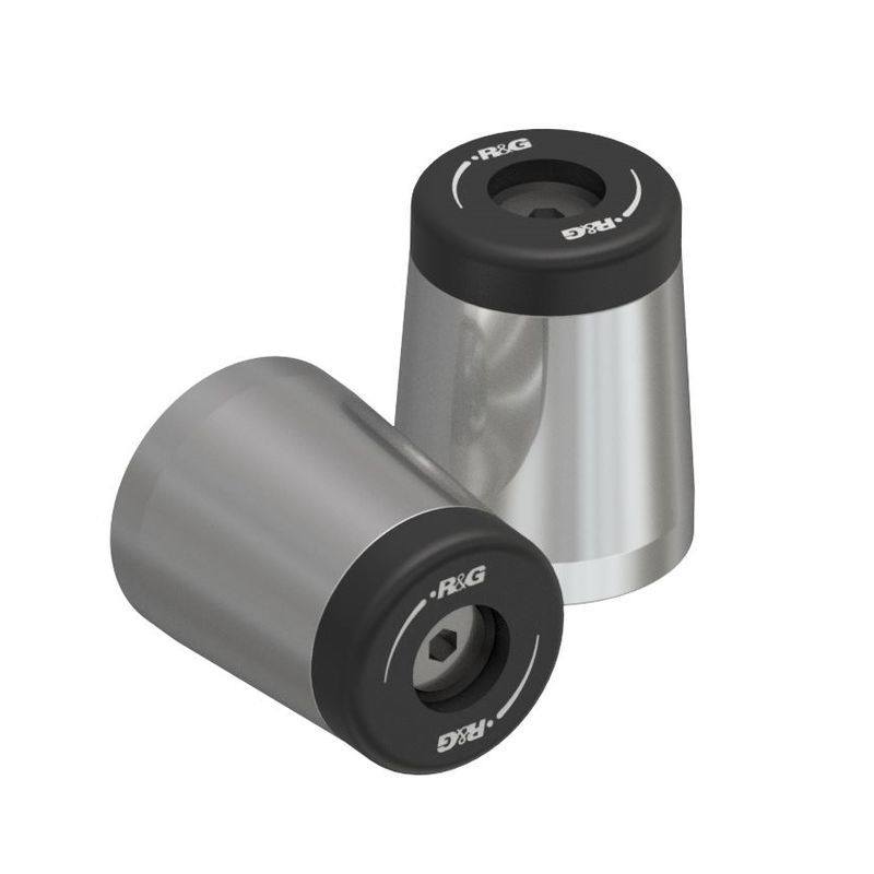 Bar End Sliders