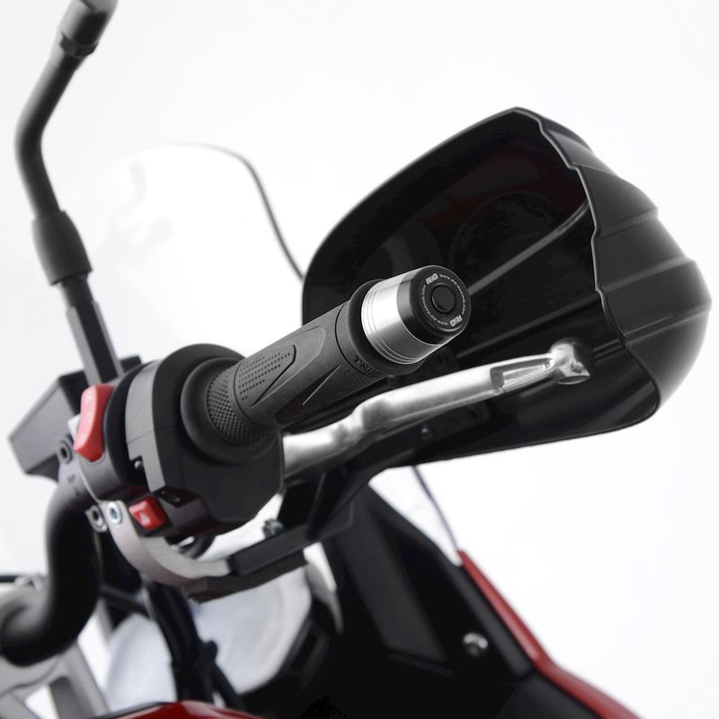 Bar End Sliders