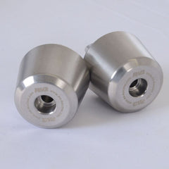 Stainless Steel Bar Ends
