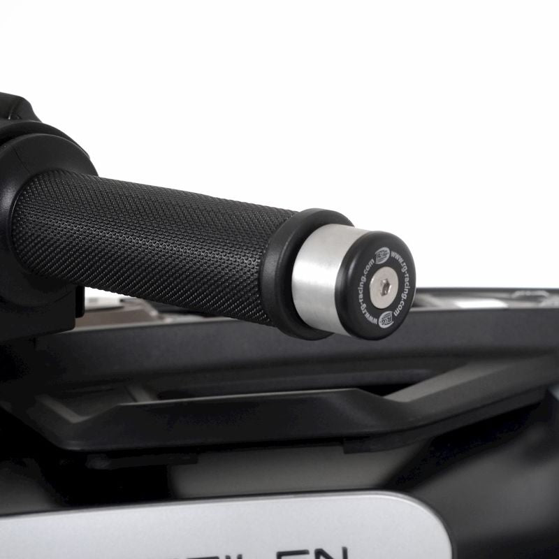 Bar End Sliders