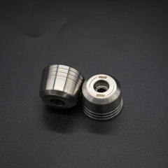 Stainless Steel Bar Ends