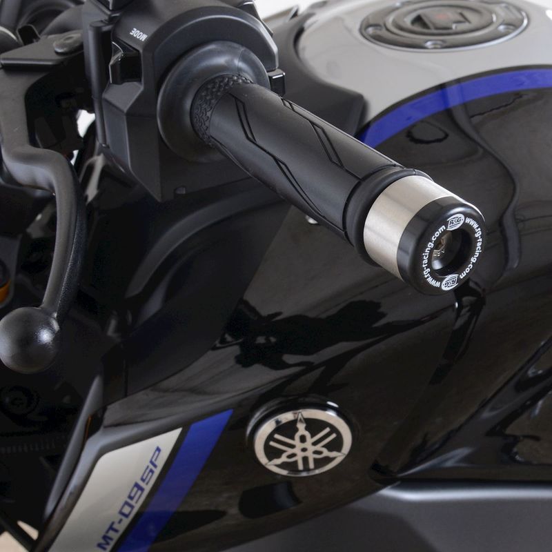 Bar End Sliders
