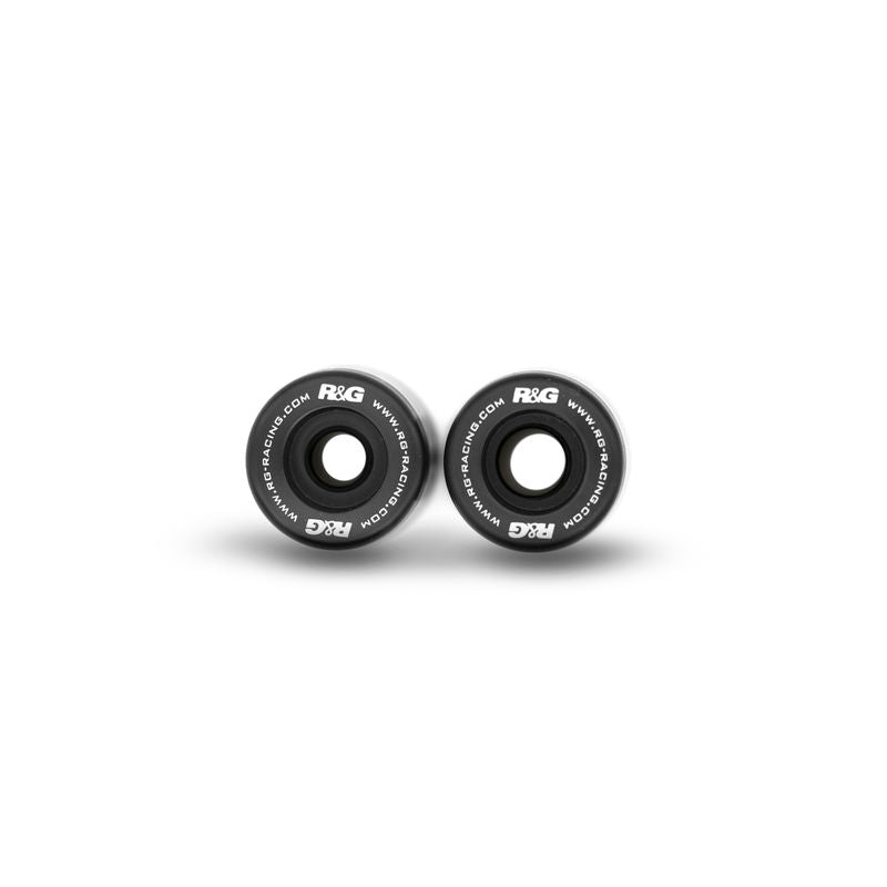Bar End Sliders