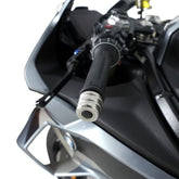 Stainless Steel Bar End Sliders