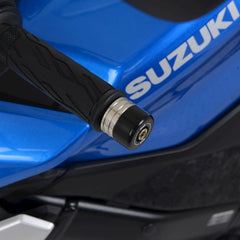 Bar End Sliders