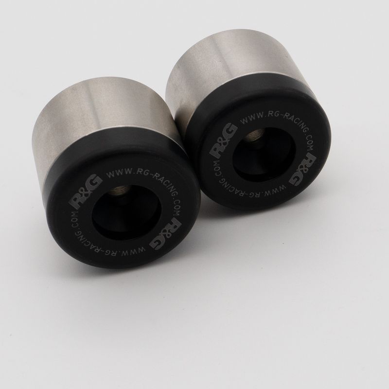 Bar End Sliders