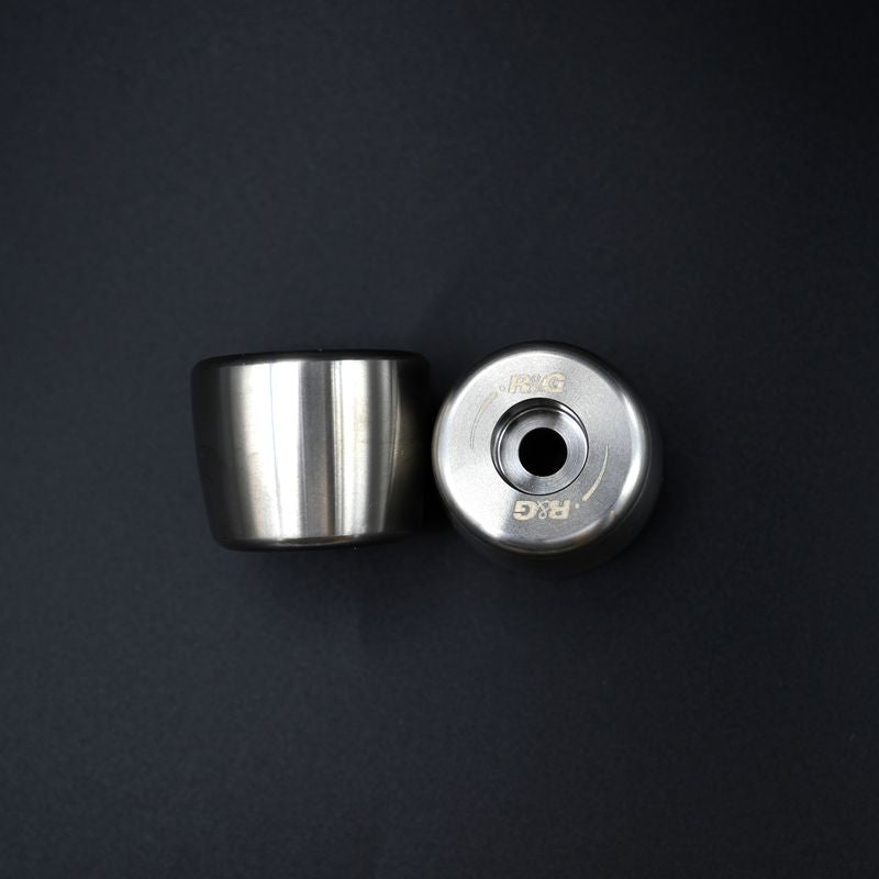 Stainless Steel Bar Ends