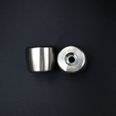 Stainless Steel Bar Ends