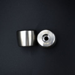 Stainless Steel Bar Ends