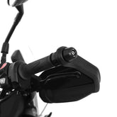 Bar End Sliders