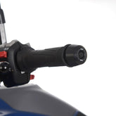 Bar End Sliders