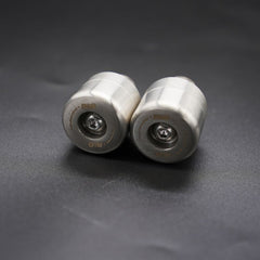 Stainless Steel Bar Ends