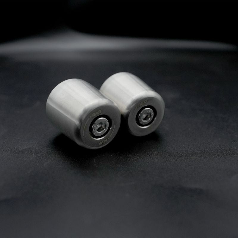 Stainless Steel Bar Ends