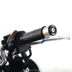 Bar End Sliders