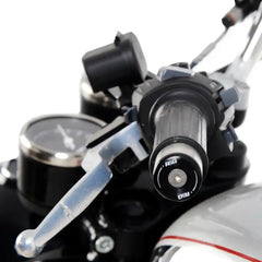 Bar End Sliders