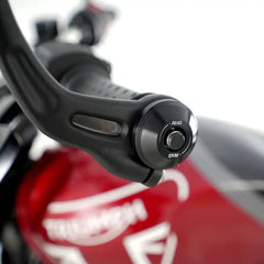 Bar End Sliders